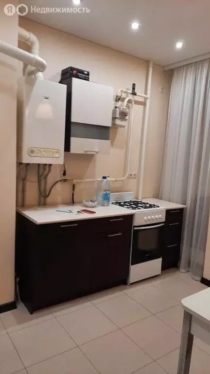 2-комнатная квартира: Белгород, улица Гоголя, 15Б (70 м) - Фото 2