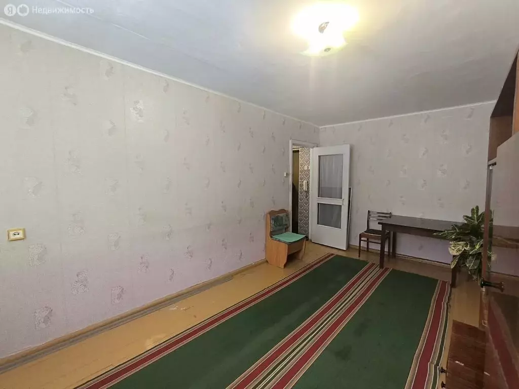 1-комнатная квартира: Нефтекамск, улица Ленина, 44 (31 м) - Фото 2