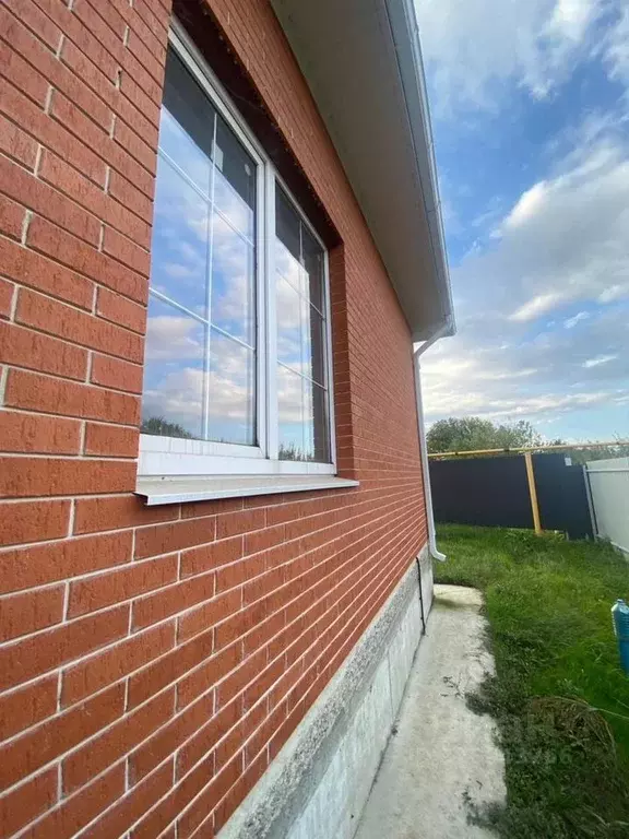 Дом в Краснодарский край, Динской район, с. Красносельское ул. ... - Фото 2