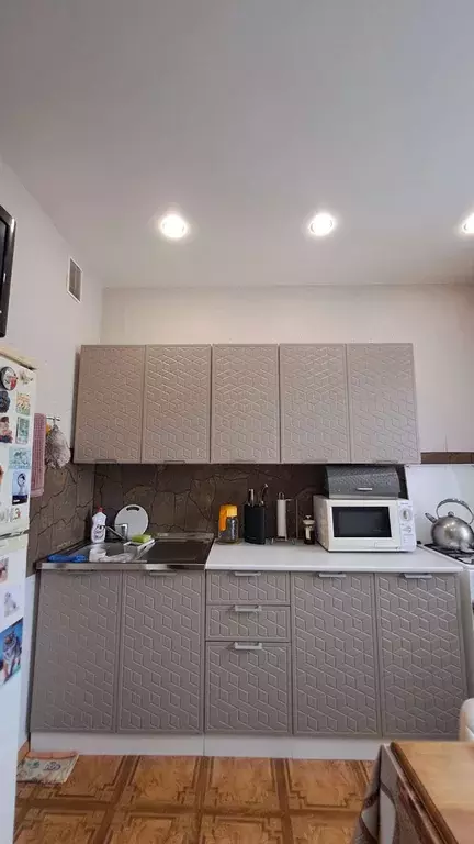 Продаётся 3-к квартира, 68 м - Фото 0