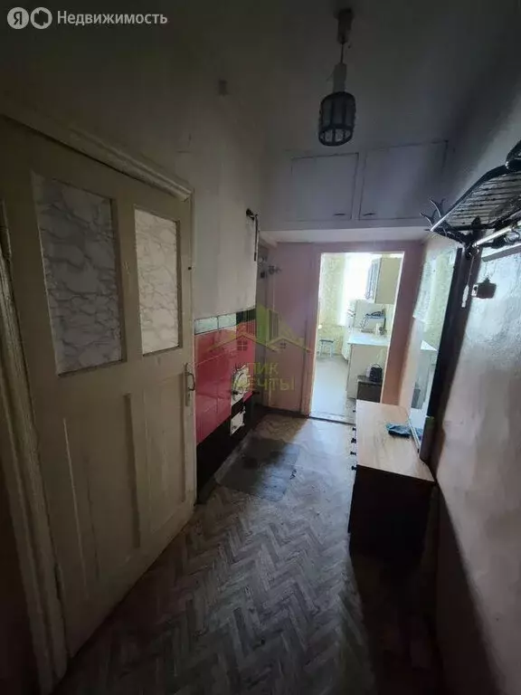 2-комнатная квартира: Улан-Удэ, улица Чертенкова, 90 (45.5 м) - Фото 1