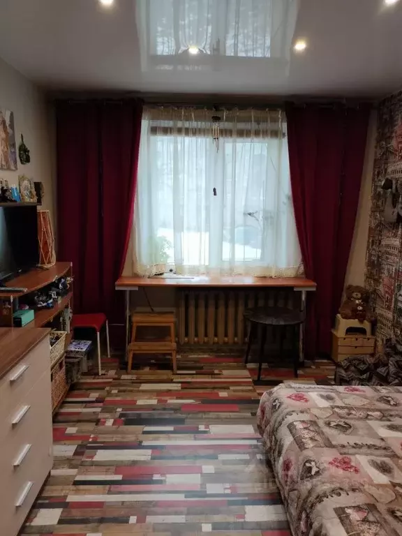 2-к кв. Псковская область, Псков ул. Леона Поземского, 61 (53.2 м) - Фото 2