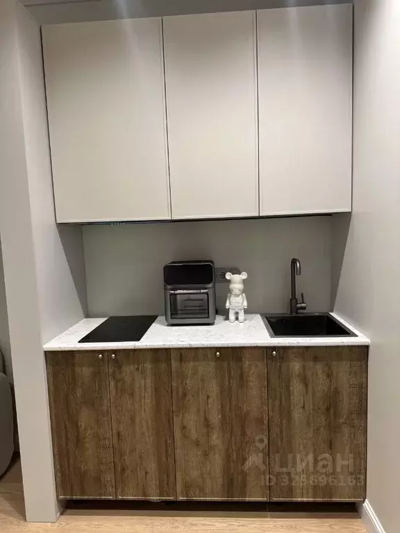 Студия Московская область, Одинцовский городской округ, Новоивановское ... - Фото 1