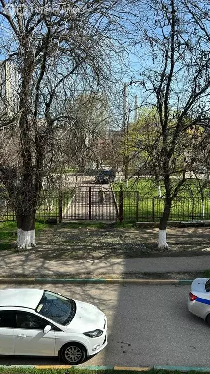 1-комнатная квартира: Грозный, улица Ризвана Исаевича Гайдабаева, 34 ... - Фото 1