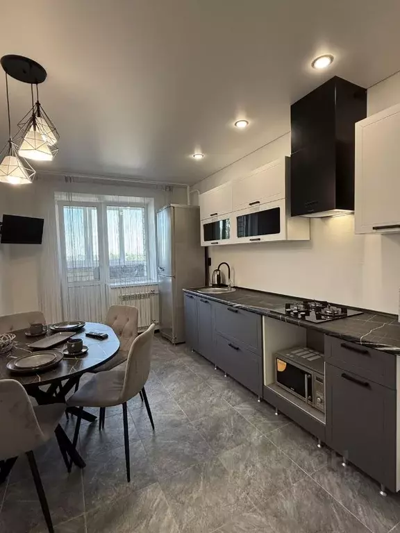 2-к кв. Брянская область, Брянск просп. Станке Димитрова, 64 (65.0 м) - Фото 2