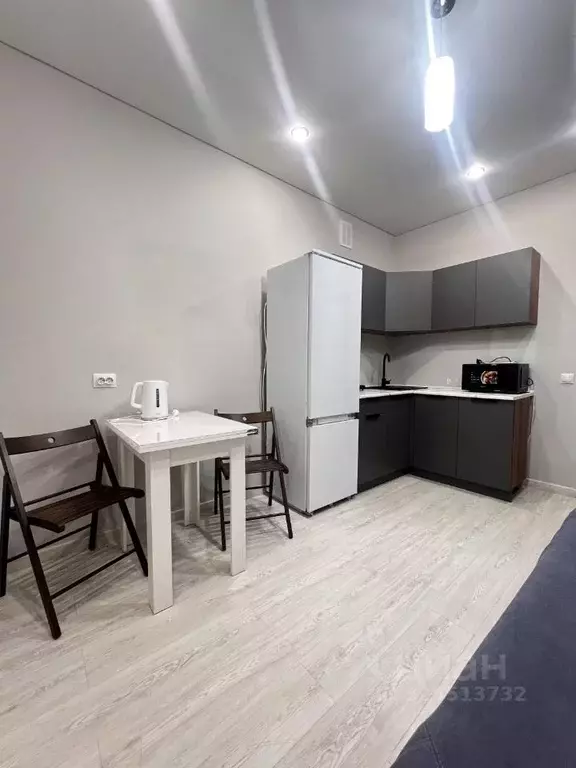 1-к кв. Хакасия, Абакан ул. Авиаторов, 6А (41.2 м) - Фото 2