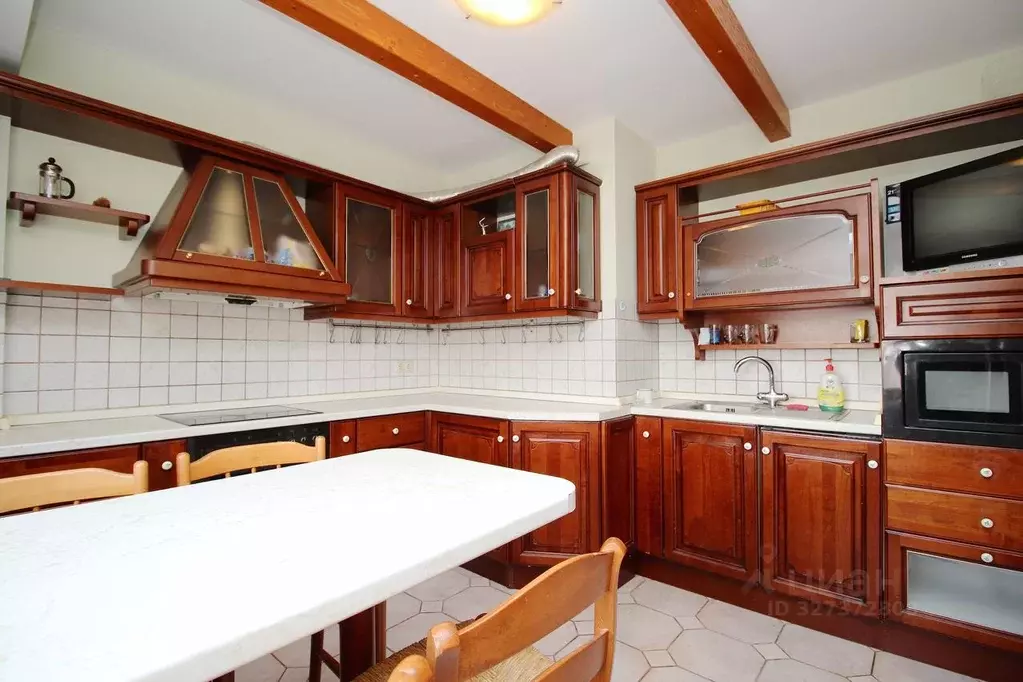 2-к кв. Москва Мичуринский просп., 9К1 (76.5 м) - Фото 2