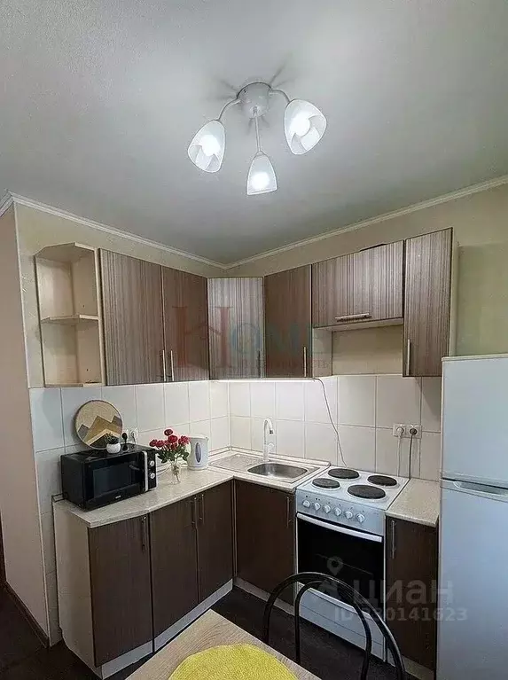 1-к кв. Новосибирская область, Новосибирск ул. Дуси Ковальчук, 398 ... - Фото 2