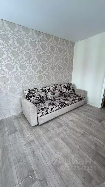 1-к кв. Саратовская область, Энгельс ул. Менделеева, 5 (23.7 м) - Фото 0