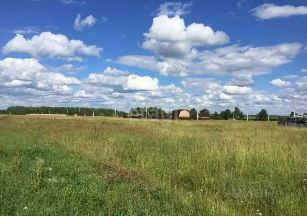 Участок в Курская область, Курск ул. Крутой Лог (15.0 сот.) - Фото 2