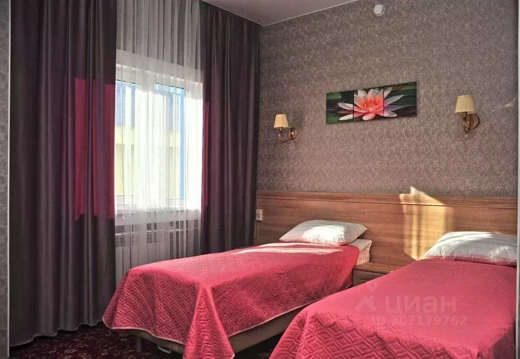 Комната Ханты-Мансийский АО, Сургут Индустриальная ул., 6/1 (20.0 м) - Фото 0