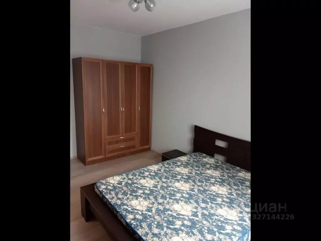 1-к кв. Иркутская область, Иркутск наб. Верхняя, 161/13 (30.0 м) - Фото 1