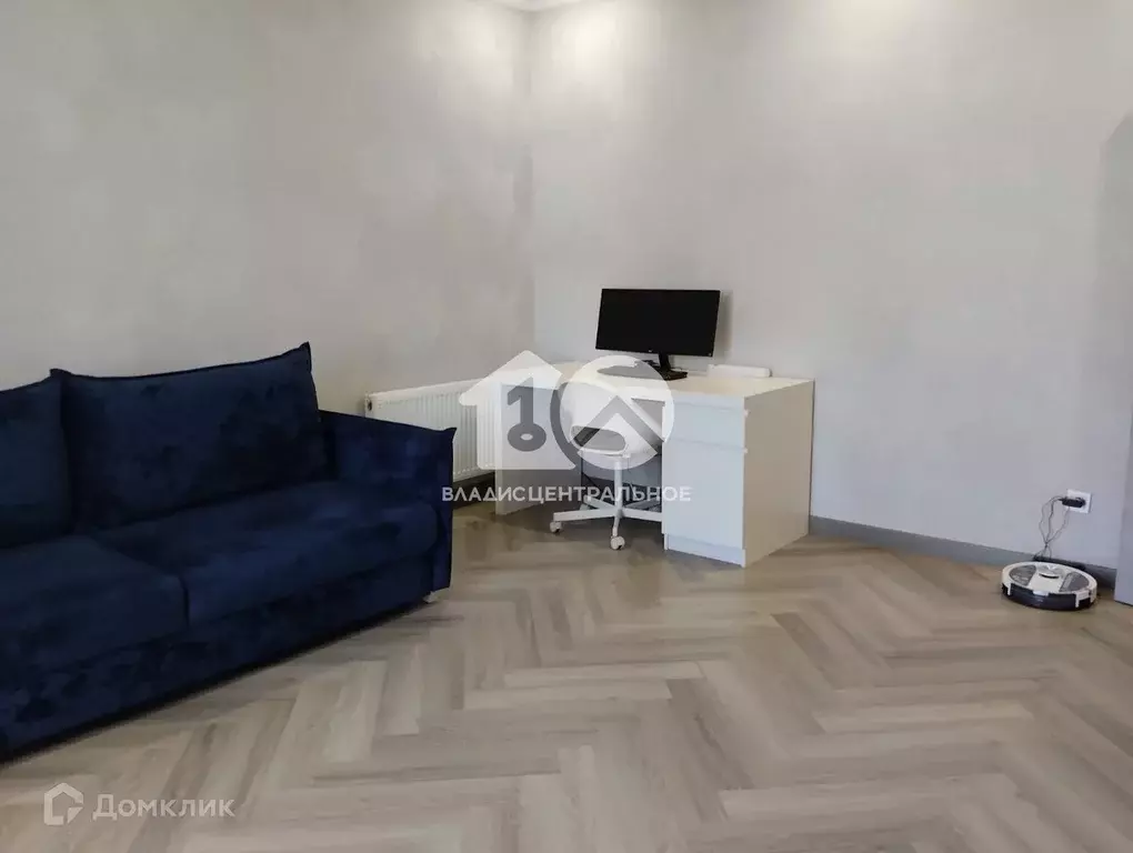 Продаётся 2-к квартира, 61.1 м - Фото 1