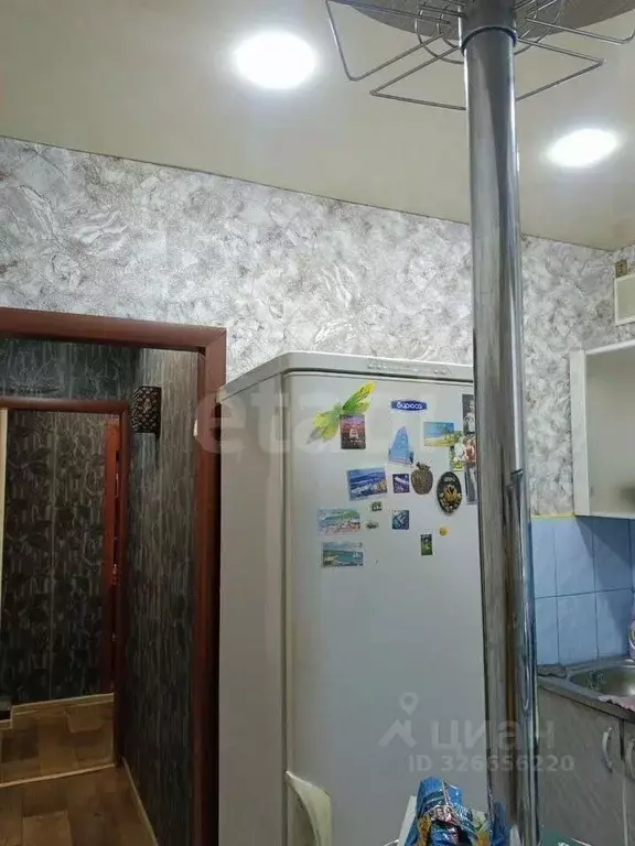 2-к кв. Челябинская область, Еманжелинск ул. Ленина, 27 (46.0 м) - Фото 1