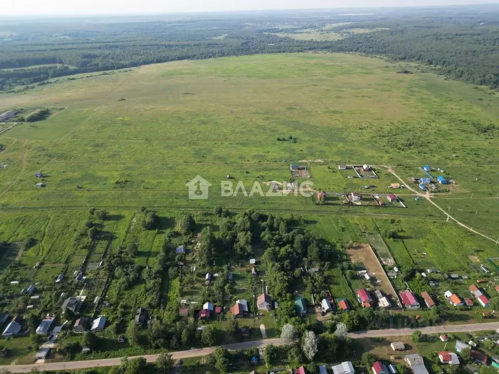 Участок в Нижегородская область, с. Безводное  (14.95 сот.) - Фото 2