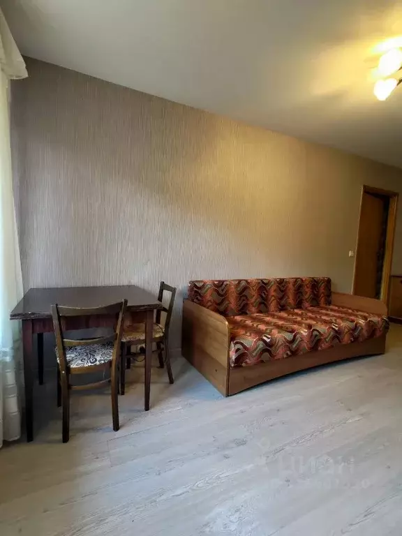 2-к кв. Москва Грайвороновская ул., 16К3 (48.0 м) - Фото 1