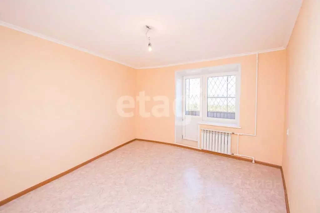 2-к кв. Бурятия, Улан-Удэ Энергетик мкр, 35 (48.1 м) - Фото 1