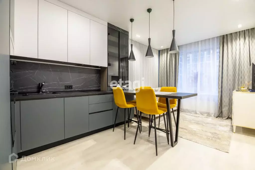 Продаётся 3-к квартира, 80 м - Фото 0