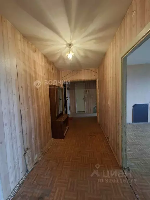 3-к кв. Чувашия, Чебоксары ул. Шумилова, 18 (64.2 м) - Фото 1