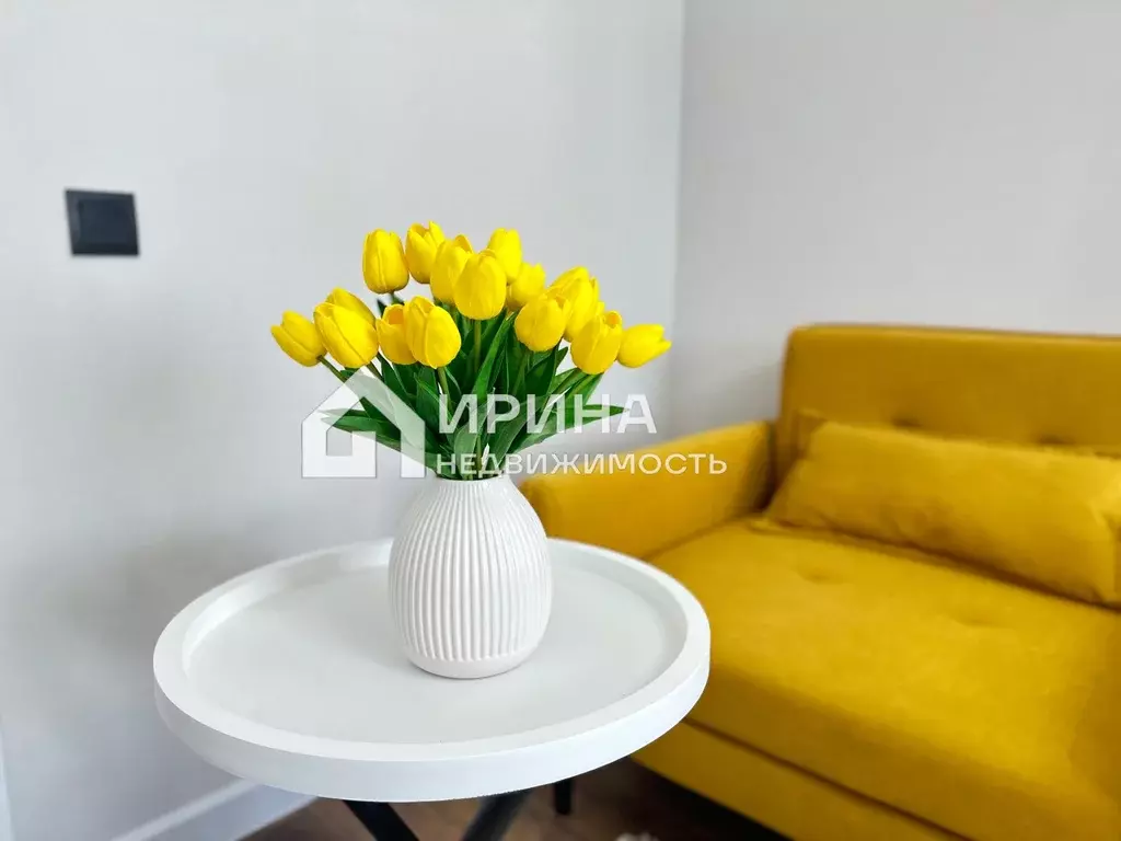 Продаётся 1-к квартира, 38.7 м - Фото 0
