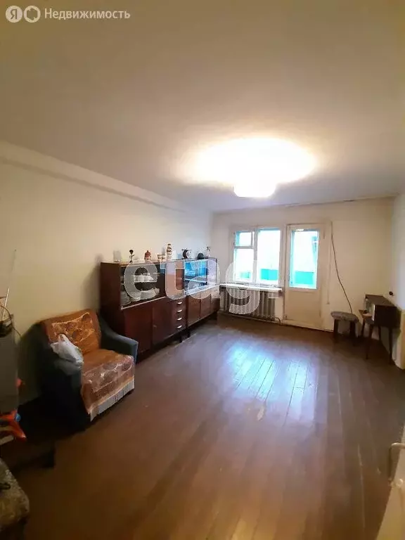 3-комнатная квартира: Ухта, проезд Строителей, 19 (58.4 м) - Фото 2