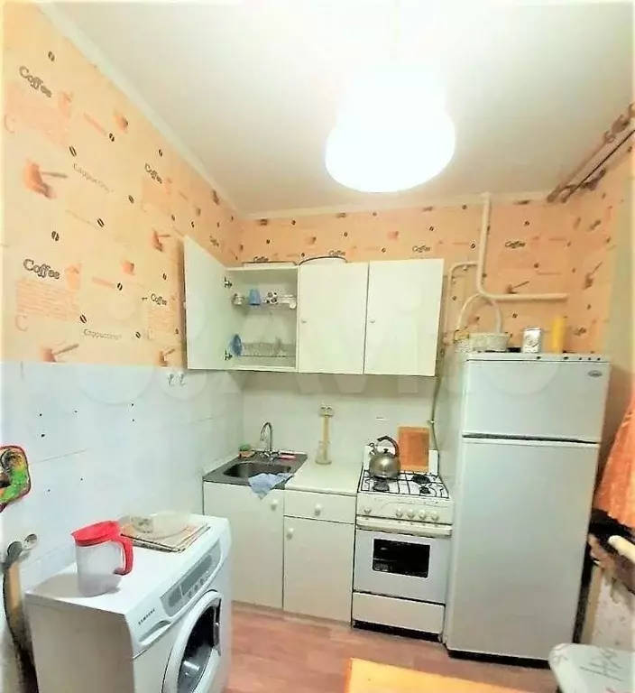 2-к. квартира, 48 м, 1/12 эт. - Фото 0