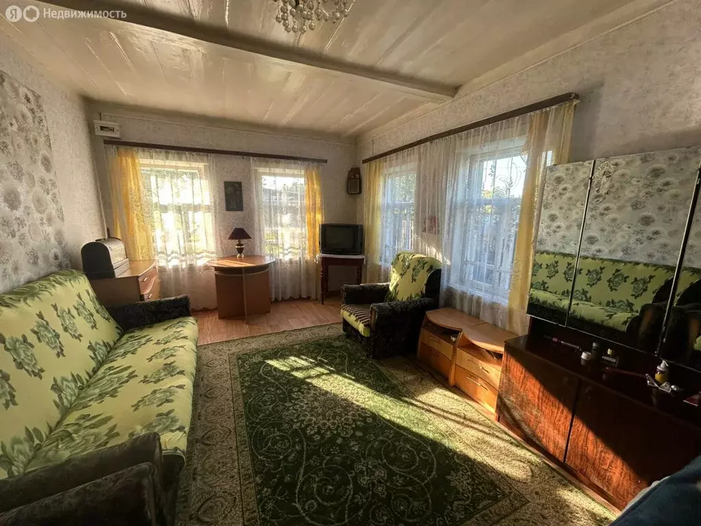 Дом в Алапаевск, улица Революции, 41 (29.4 м) - Фото 0