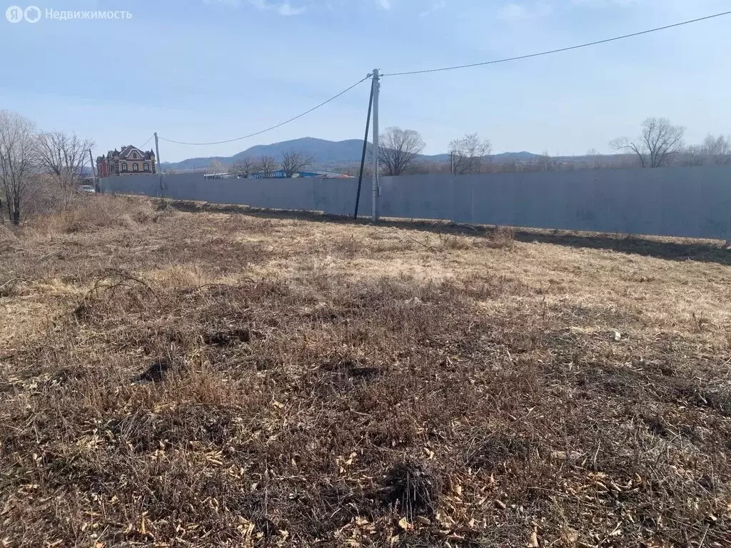 Участок в Арсеньев, Южная улица (14.7 м) - Фото 2