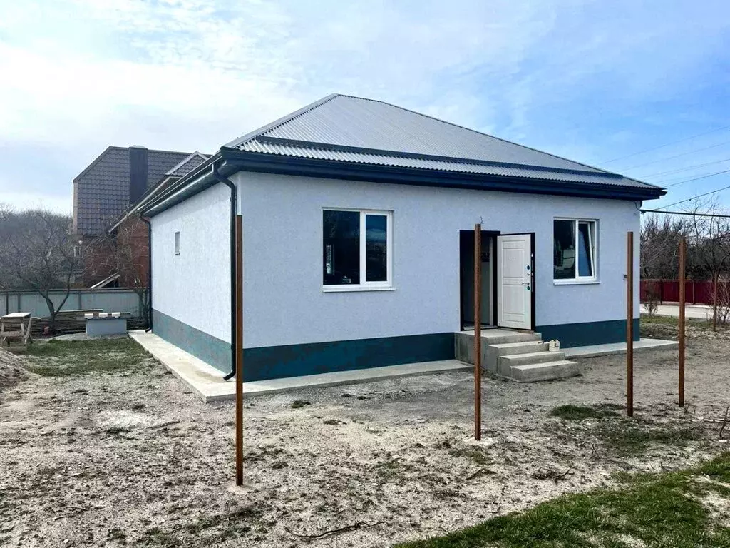 Дом в Богородский городской округ, деревня Соколово, КП Ново-Соколово ... - Фото 1