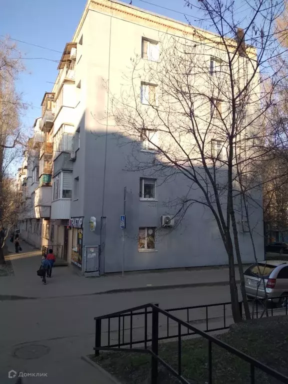 Продаётся 3-к квартира, 43 м - Фото 0