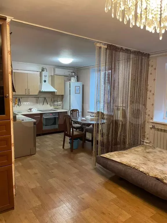 Квартира-студия, 46 м, 7/14 эт. - Фото 0