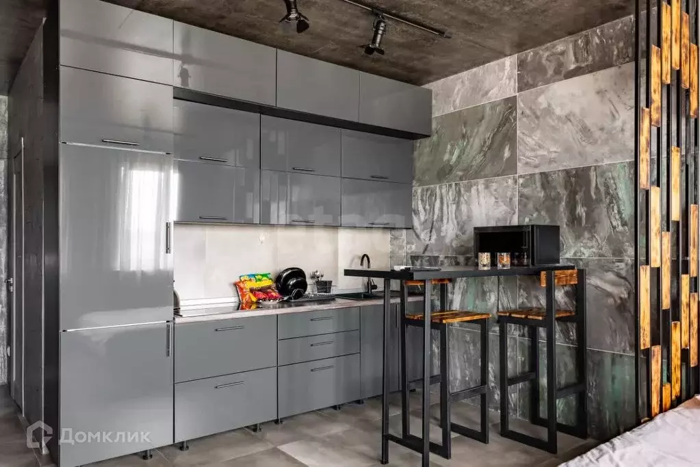 Продаётся квартира-студия, 33 м - Фото 0