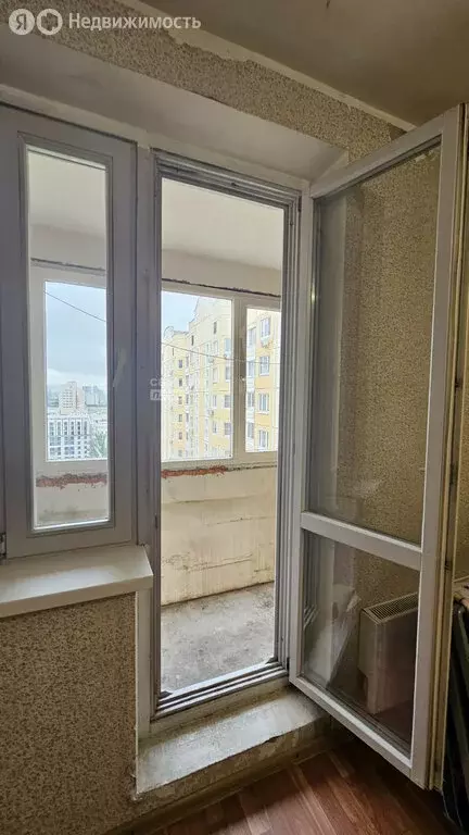 1-комнатная квартира: Москва, Большая Очаковская улица, 12к5 (44.4 м) - Фото 1
