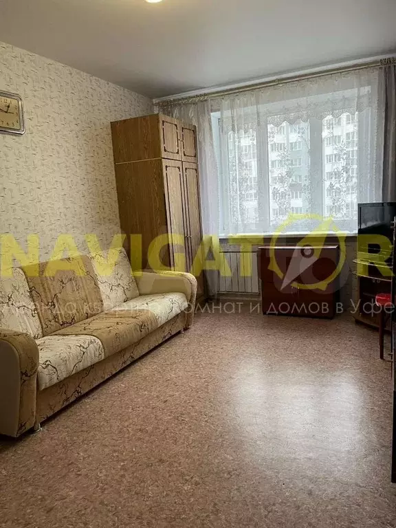 1-к. квартира, 33 м, 5/18 эт. - Фото 1