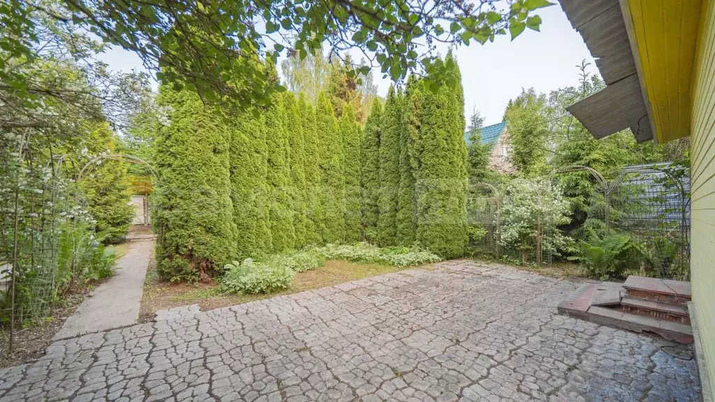 Дом в Московская область, Наро-Фоминский городской округ, Коммунар СНТ ... - Фото 1