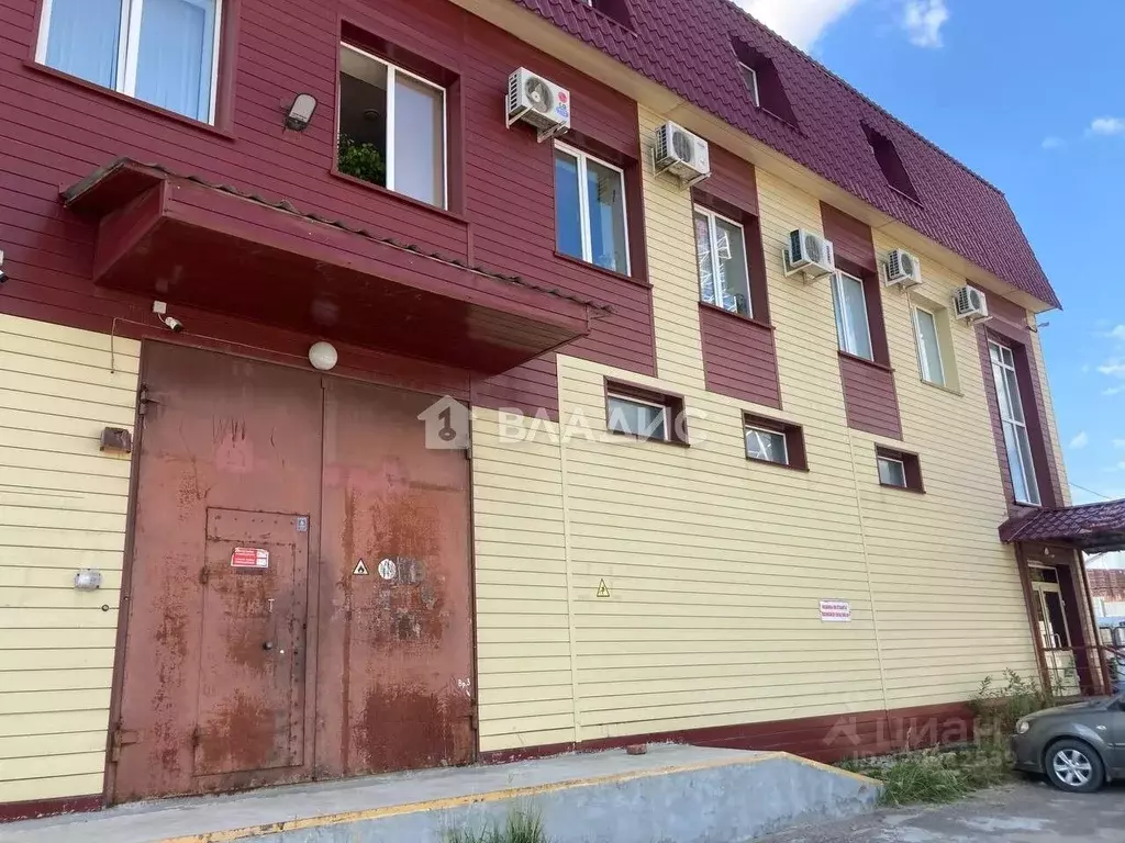 Склад в Коми, Сыктывкар Дырнос мест., 92 (400 м) - Фото 2