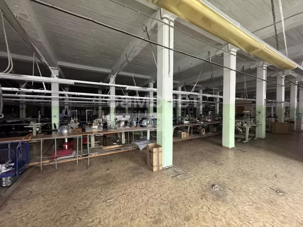 Помещение свободного назначения в Ивановская область, Иваново ул. ... - Фото 2