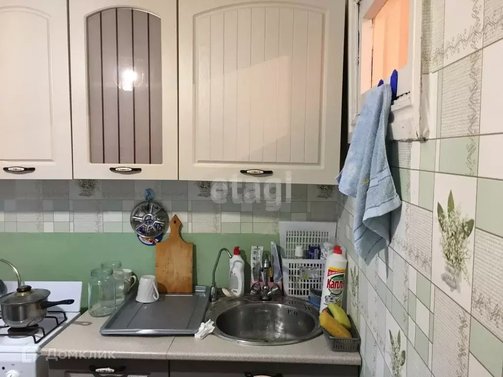 Продаётся 1-к квартира, 30.5 м - Фото 1