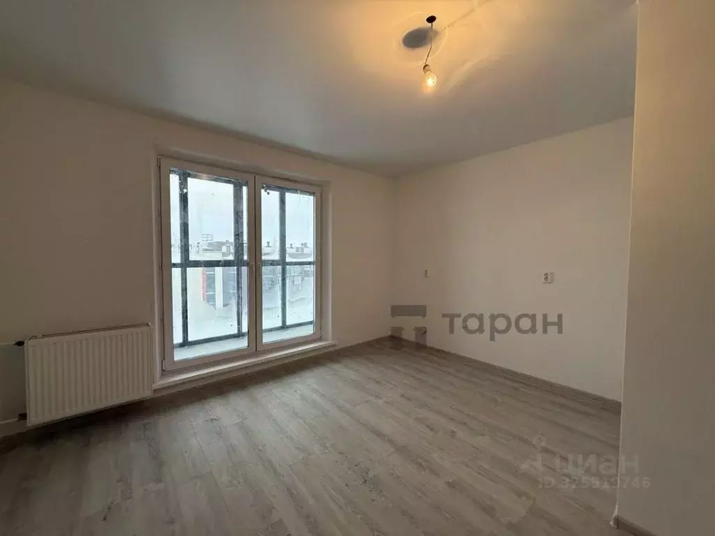 Студия Челябинская область, Челябинский городской округ, пос. Западный ... - Фото 1