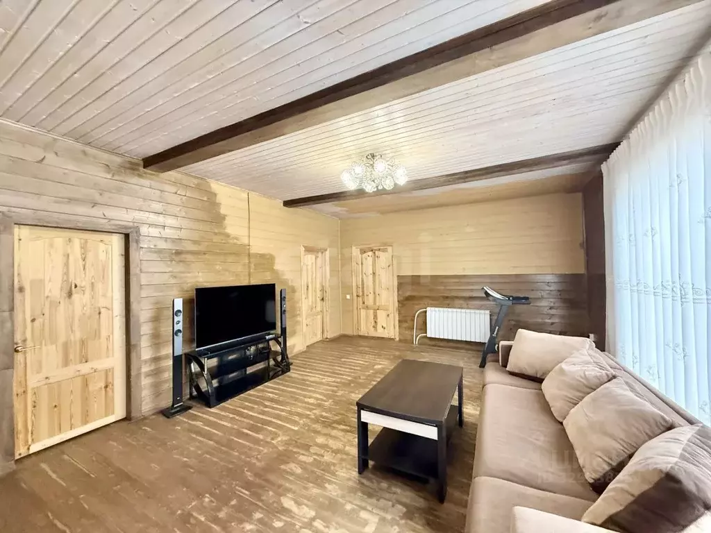 Дом в Московская область, Раменский муниципальный округ, д. Юрасово ... - Фото 1