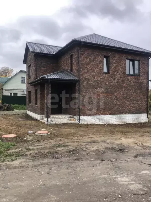 Дом в Брянская область, Брянск ул. 3-я Линия (148 м) - Фото 2