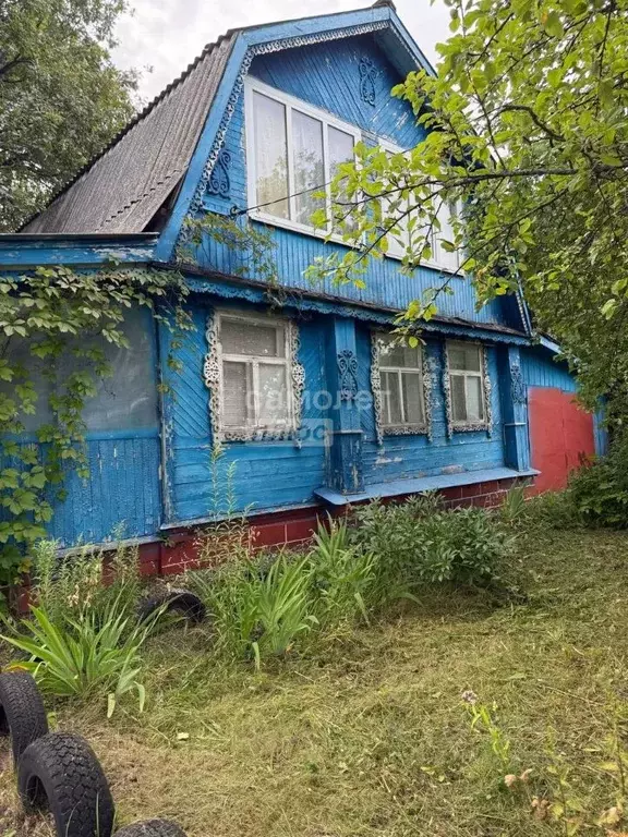 Дом в Нижегородская область, Перевозский муниципальный округ, д. ... - Фото 2