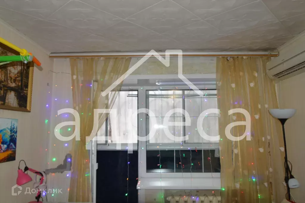 Продаётся 3-к квартира, 54.1 м - Фото 0
