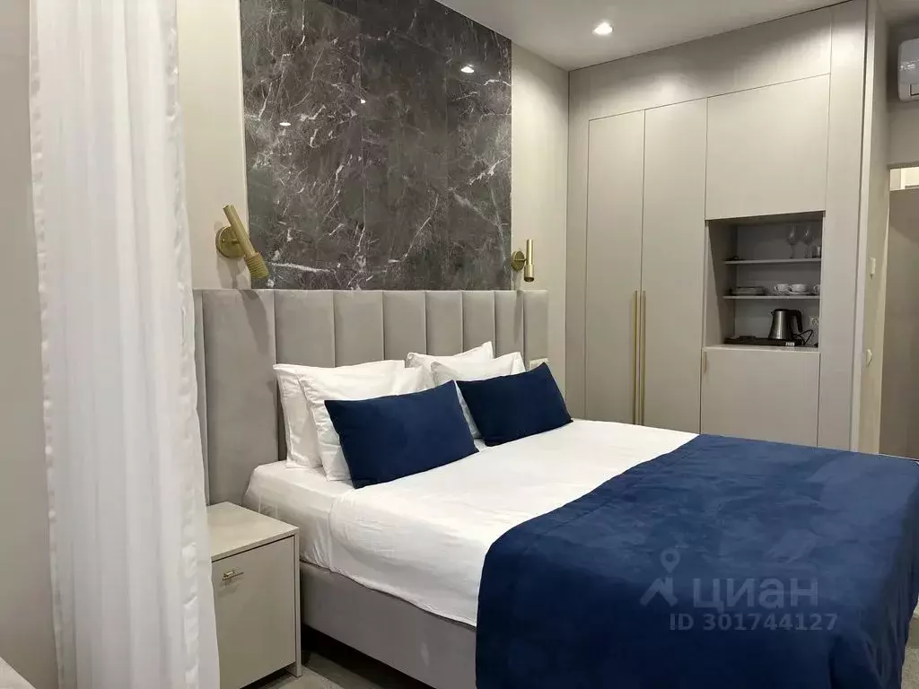 Комната Краснодарский край, Сочи ул. Кирова, 95 - Фото 2