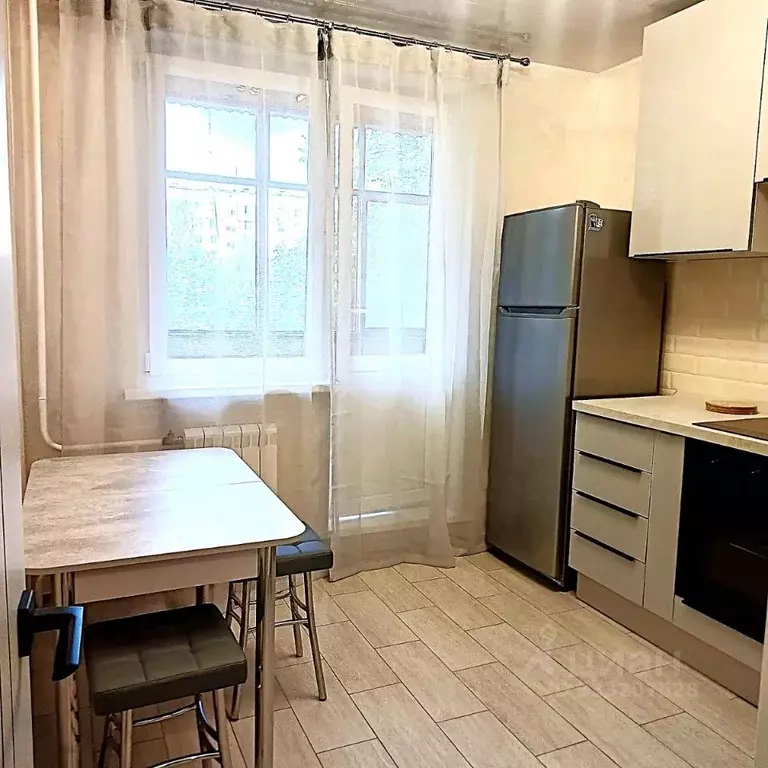 1-к кв. Москва Елецкая ул., 8К2 (38.0 м) - Фото 1