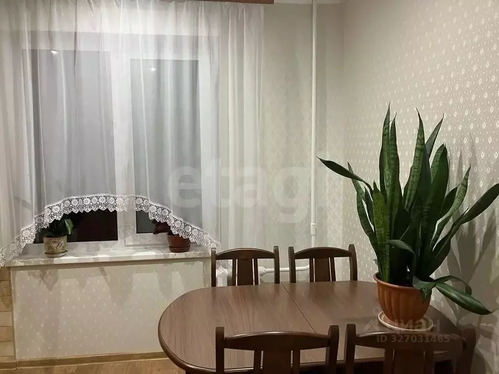 2-к кв. Кировская область, Киров Московская ул., 167к1 (49.9 м) - Фото 2