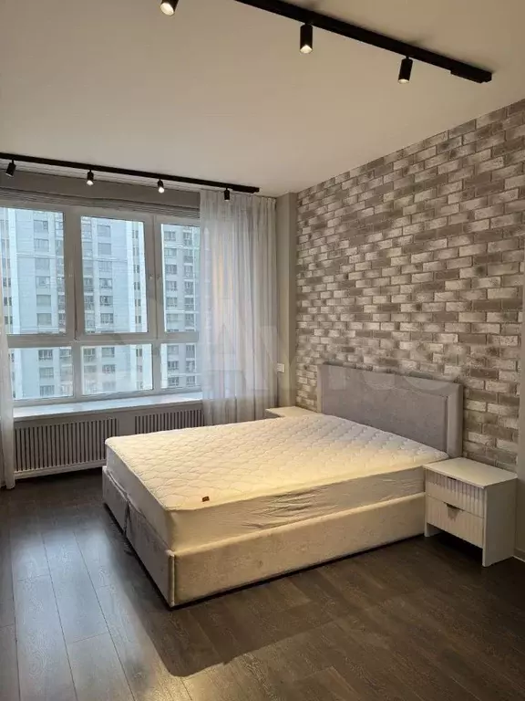 1-к. квартира, 45 м, 9/23 эт. - Фото 0