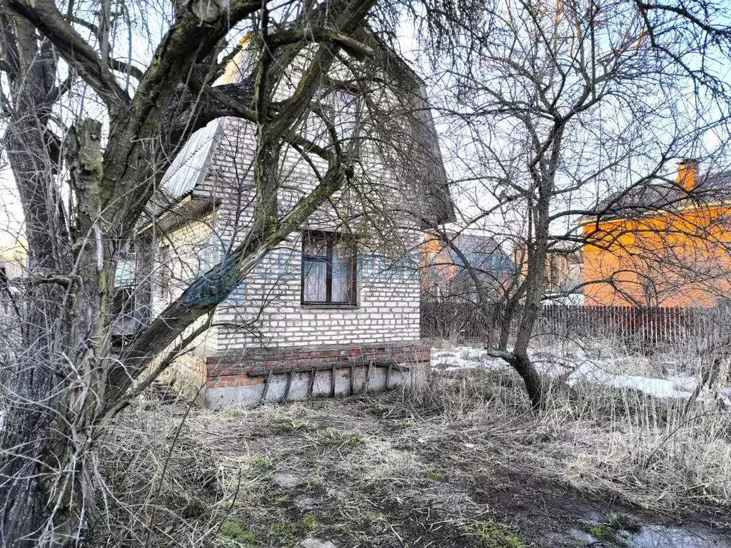 Дом в Московская область, Подольск городской округ, Аина-2 СНТ 43 (48 ... - Фото 0