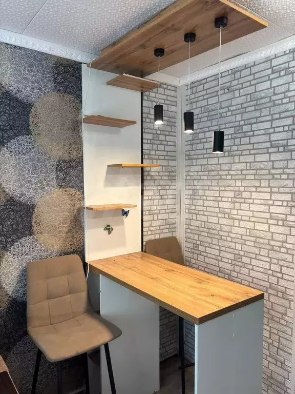 Квартира-студия, 17 м, 3/5 эт. - Фото 1
