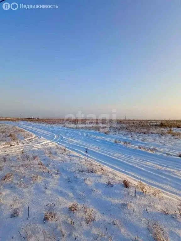 Участок в Черногорск, Академическая улица (10 м) - Фото 1